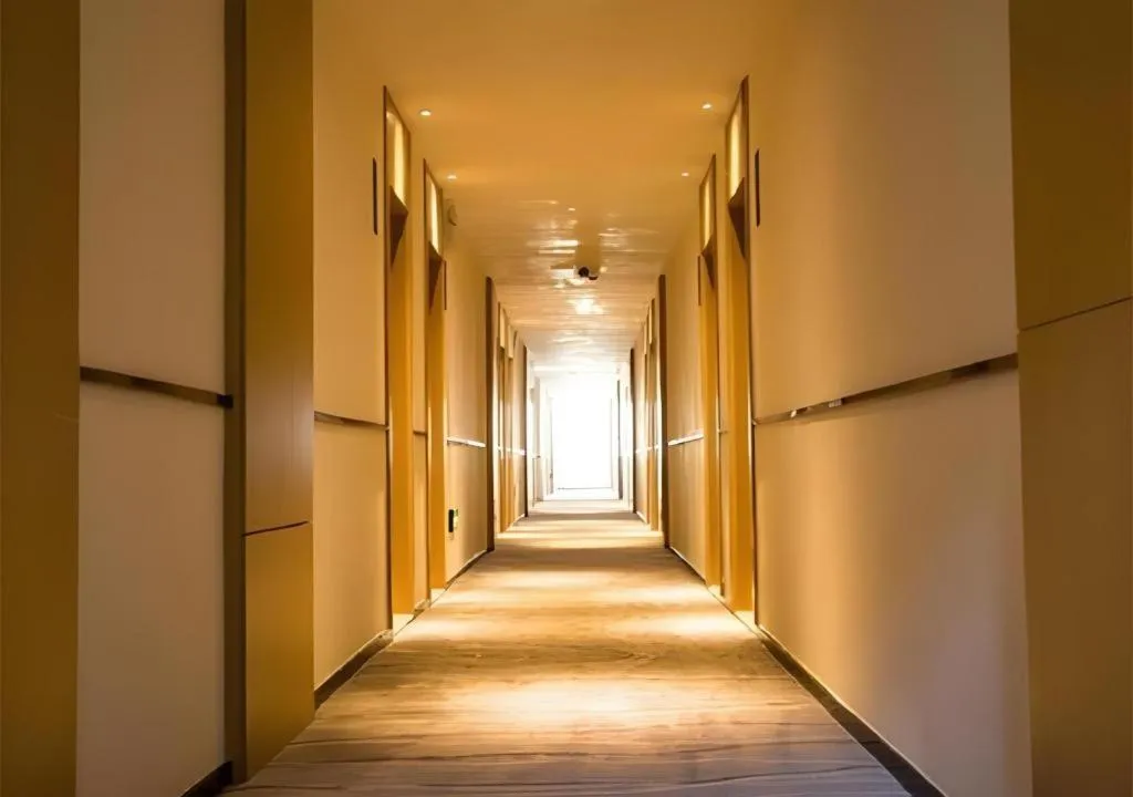 City Comfort Inn Shangri-La Dukezong Ancient Town