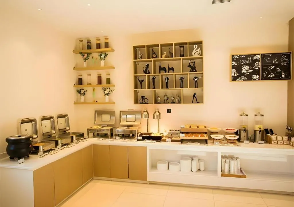 City Comfort Inn Shangri-La Dukezong Ancient Town