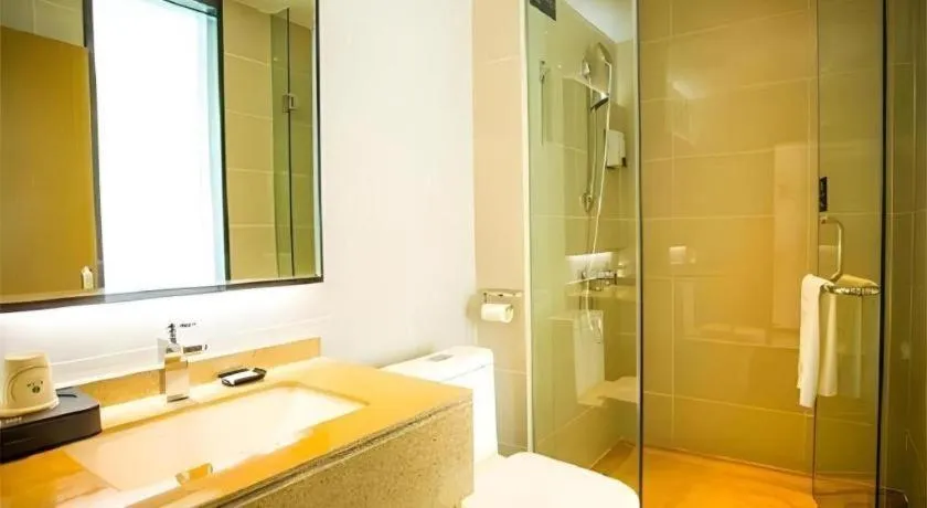 City Comfort Inn Shangri-La Dukezong Ancient Town