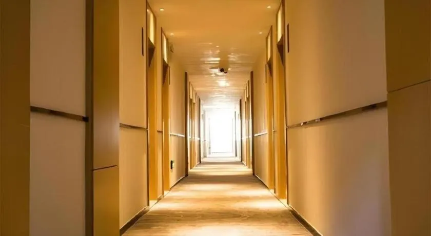 City Comfort Inn Shangri-La Dukezong Ancient Town