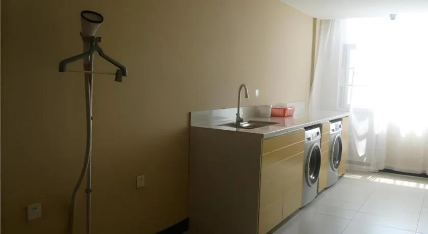 City Comfort Inn Jingmen Jingshan Passenger Station