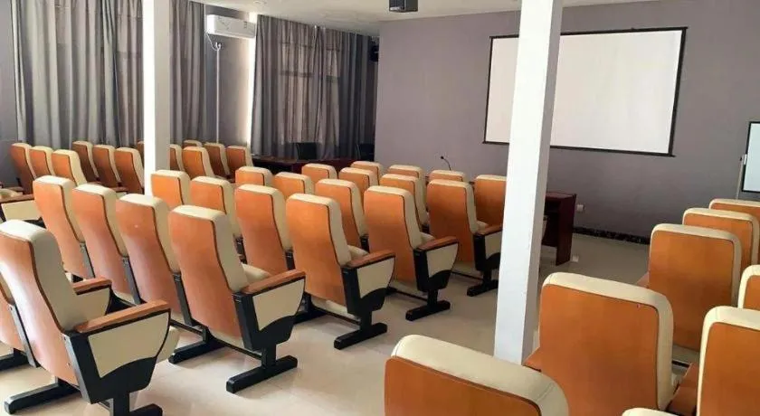 Echarm Hotel Changchun Jiutai District Government Railway Station