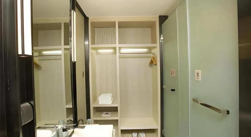 Echarm Hotel Changchun Jiutai District Government Railway Station