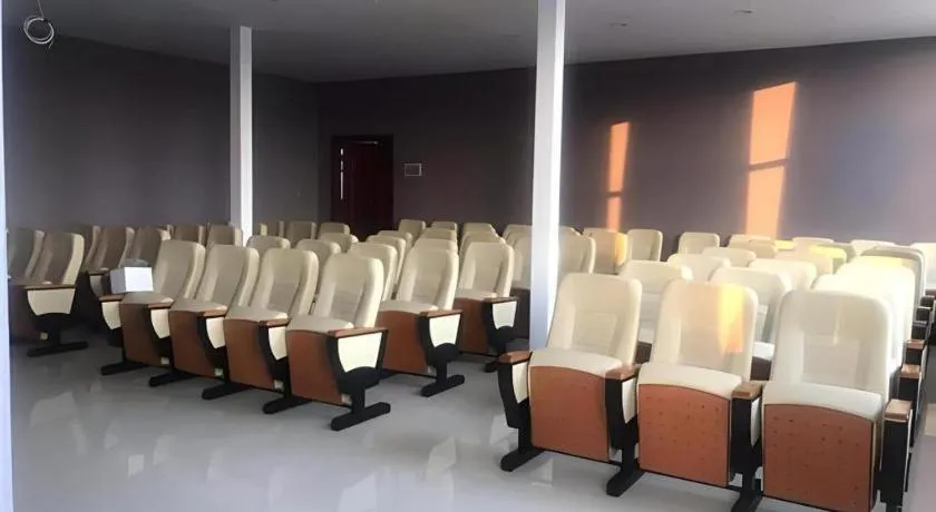 Echarm Hotel Changchun Jiutai District Government Railway Station