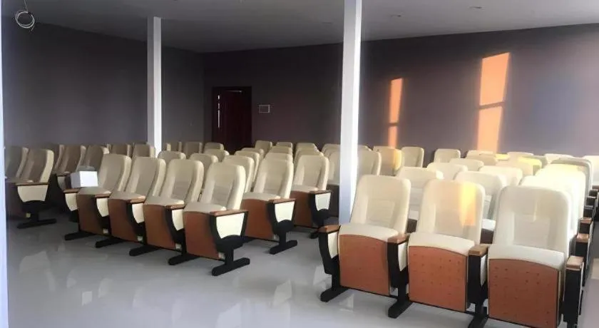 Echarm Hotel Changchun Jiutai District Government Railway Station