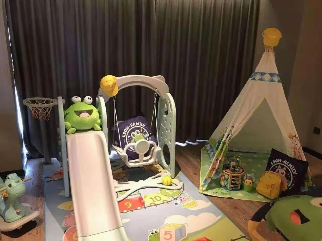 Echarm Hotel Changchun Jiutai District Government Railway Station