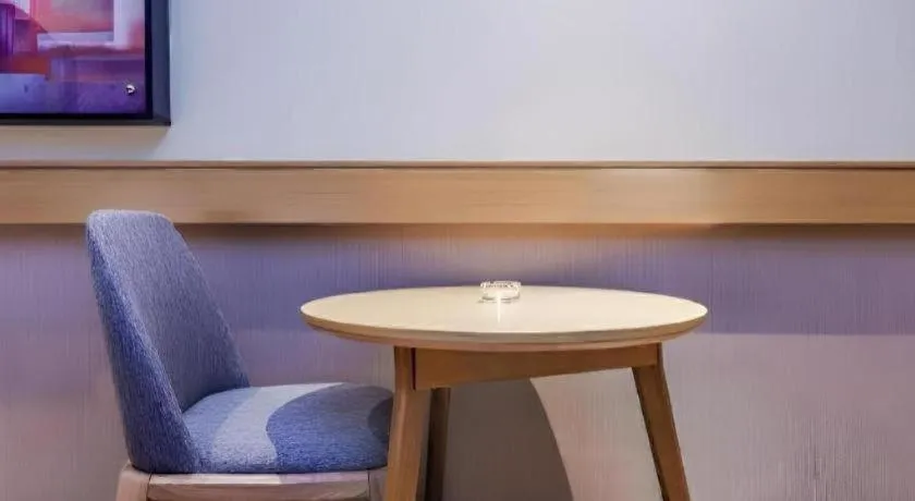 City Comfort Inn Chongqing Jiangbei International Airport