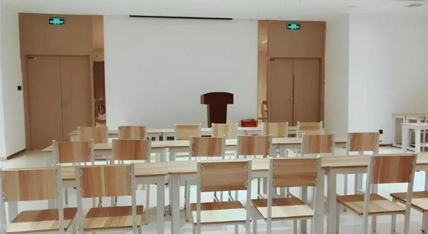 City Comfort Inn Chongqing Jiangbei International Airport