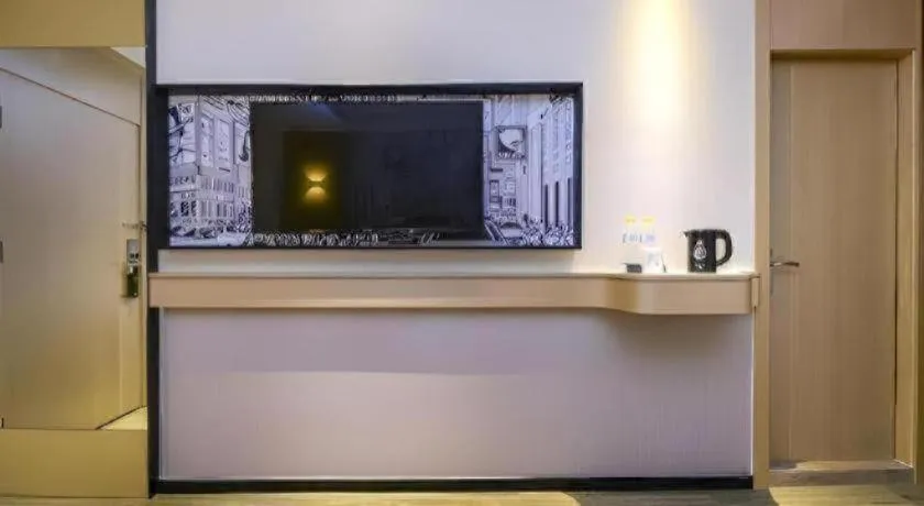 City Comfort Inn Chongqing Jiangbei International Airport