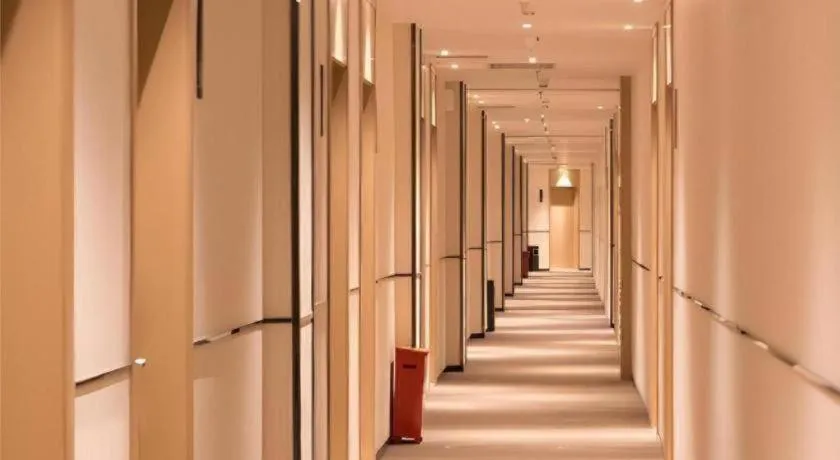 City Comfort Inn Chongqing Jiangbei International Airport