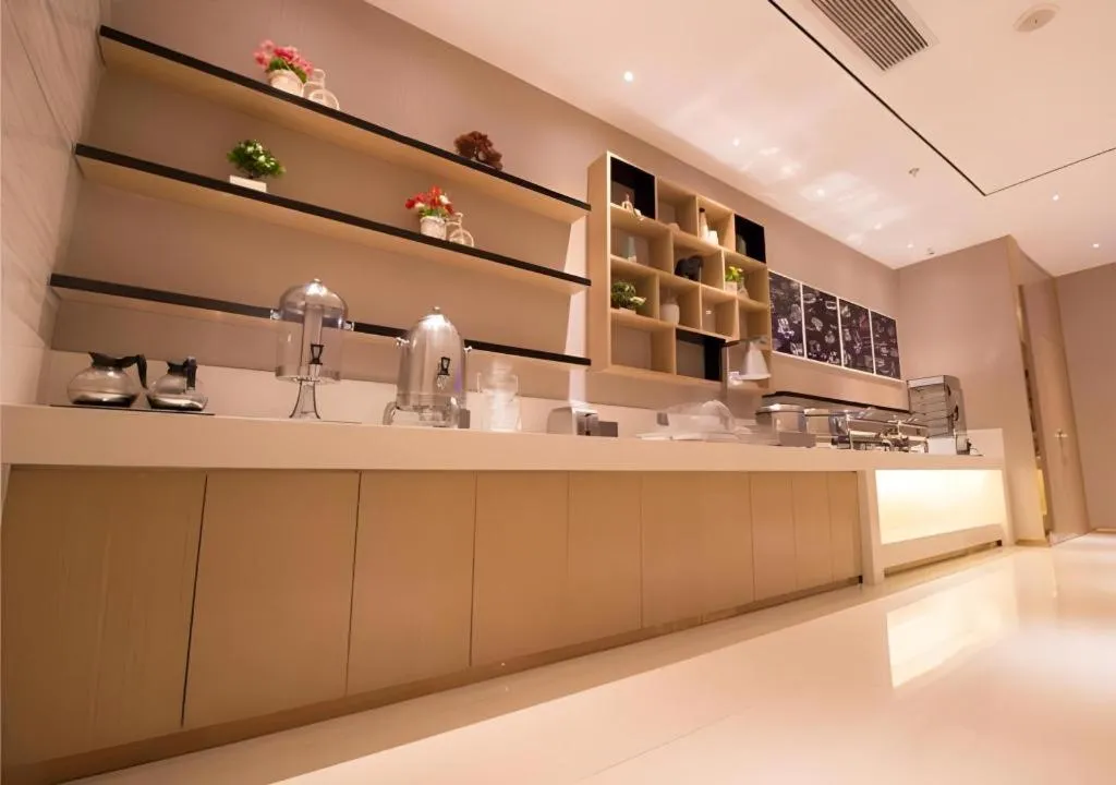 City Comfort Inn Chongqing Jiangbei International Airport