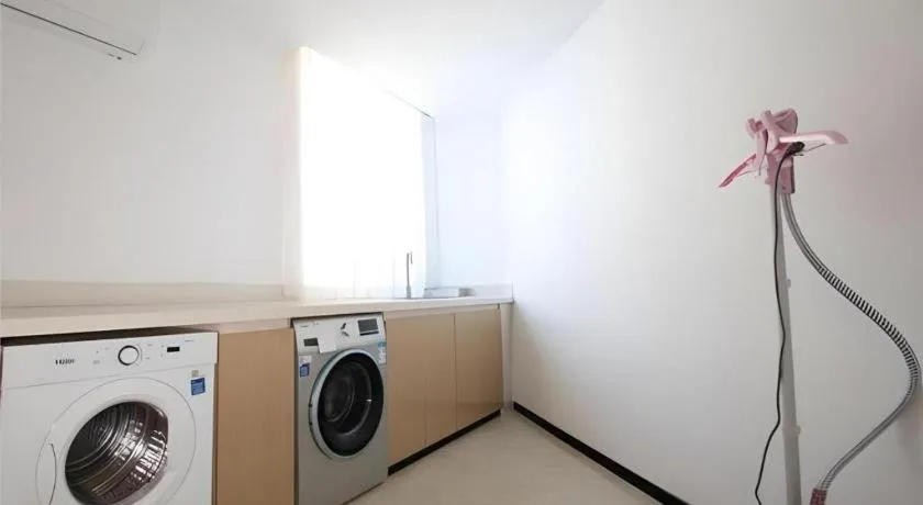 City Comfort Inn Chongqing Jiangbei International Airport