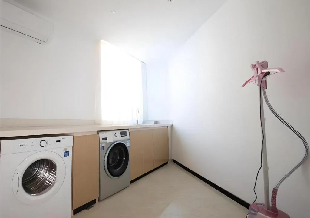 City Comfort Inn Chongqing Jiangbei International Airport