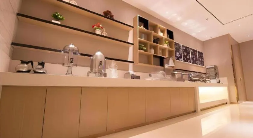 City Comfort Inn Chongqing Jiangbei International Airport