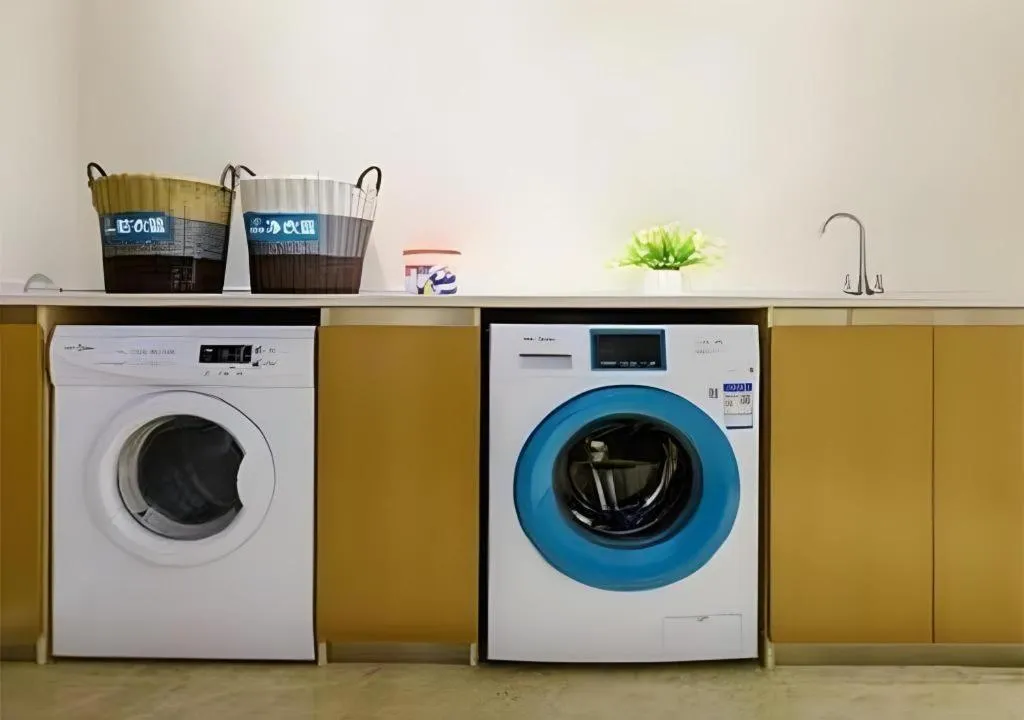 City Comfort Inn Chongqing Jiangbei International Airport