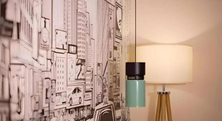 City Comfort Inn Chongqing Jiangbei International Airport