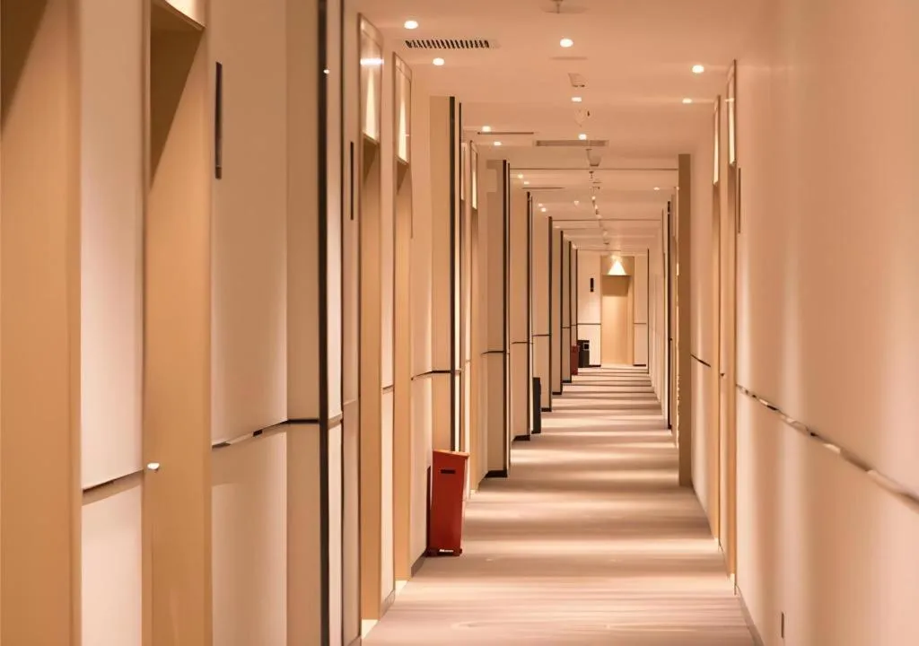 City Comfort Inn Chongqing Jiangbei International Airport