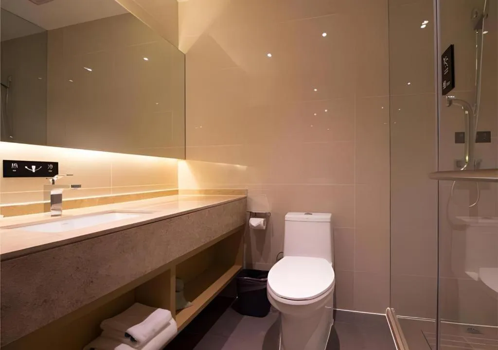 City Comfort Inn Chongqing Jiangbei International Airport