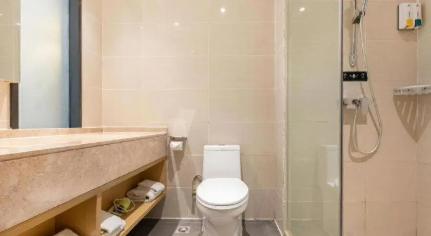 City Comfort Inn Chongqing Jiangbei International Airport