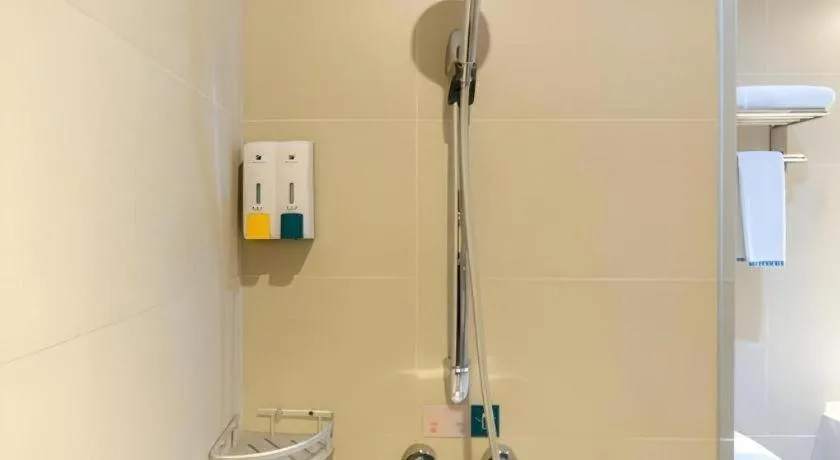 City Comfort Inn Xiaogan Hanchuan Economic Development Zone