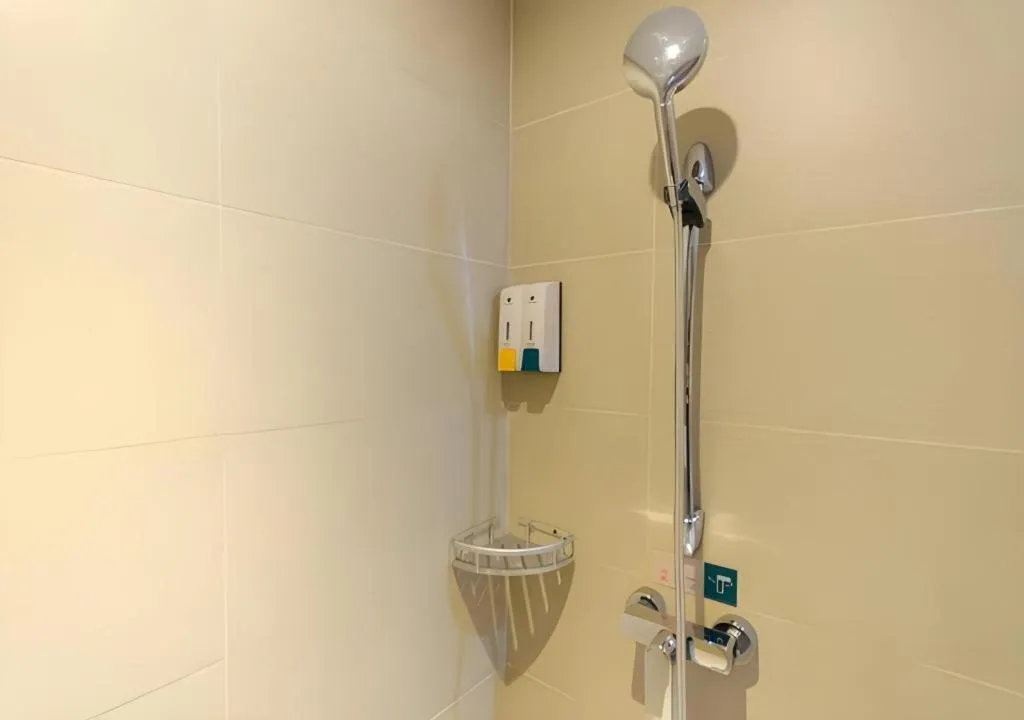 City Comfort Inn Xiaogan Hanchuan Economic Development Zone