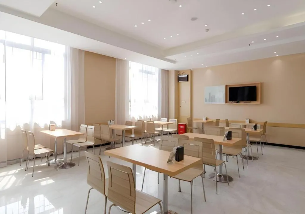 City Comfort Inn Xiaogan Hanchuan Economic Development Zone