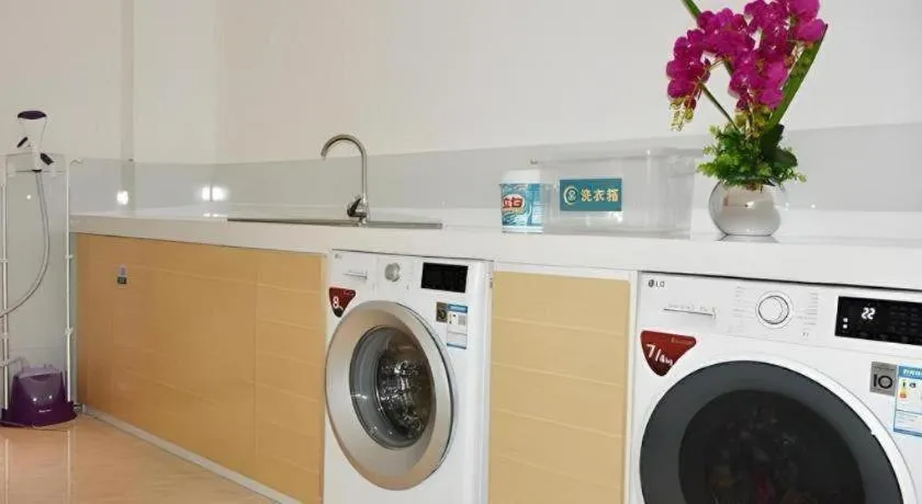 City Comfort Inn Dujiangyan Municipal Government