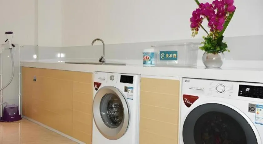 City Comfort Inn Dujiangyan Municipal Government