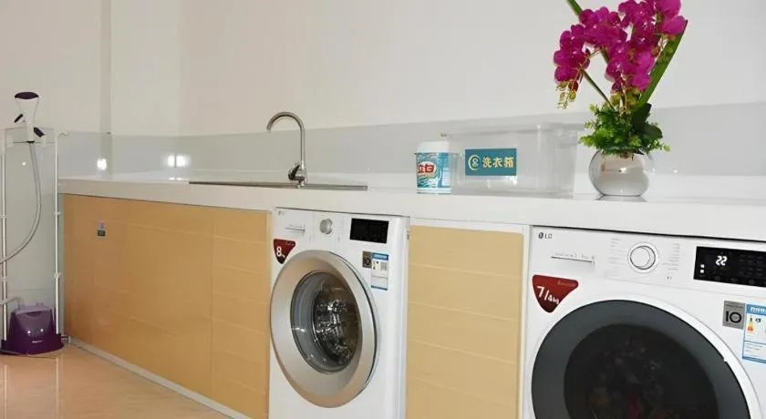 City Comfort Inn Dujiangyan Municipal Government