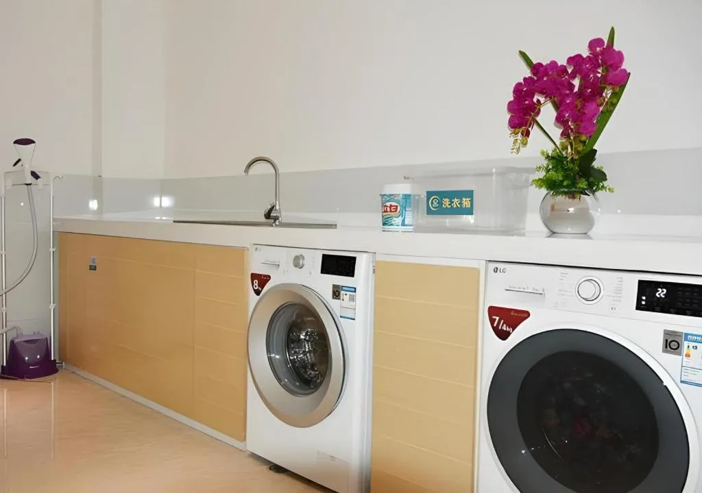 City Comfort Inn Dujiangyan Municipal Government