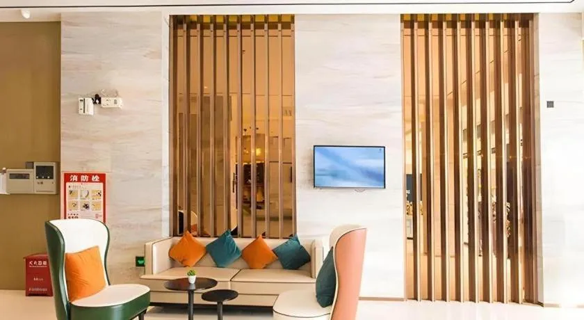 City Comfort Inn Nanning Beihu Bei Road Metro Station