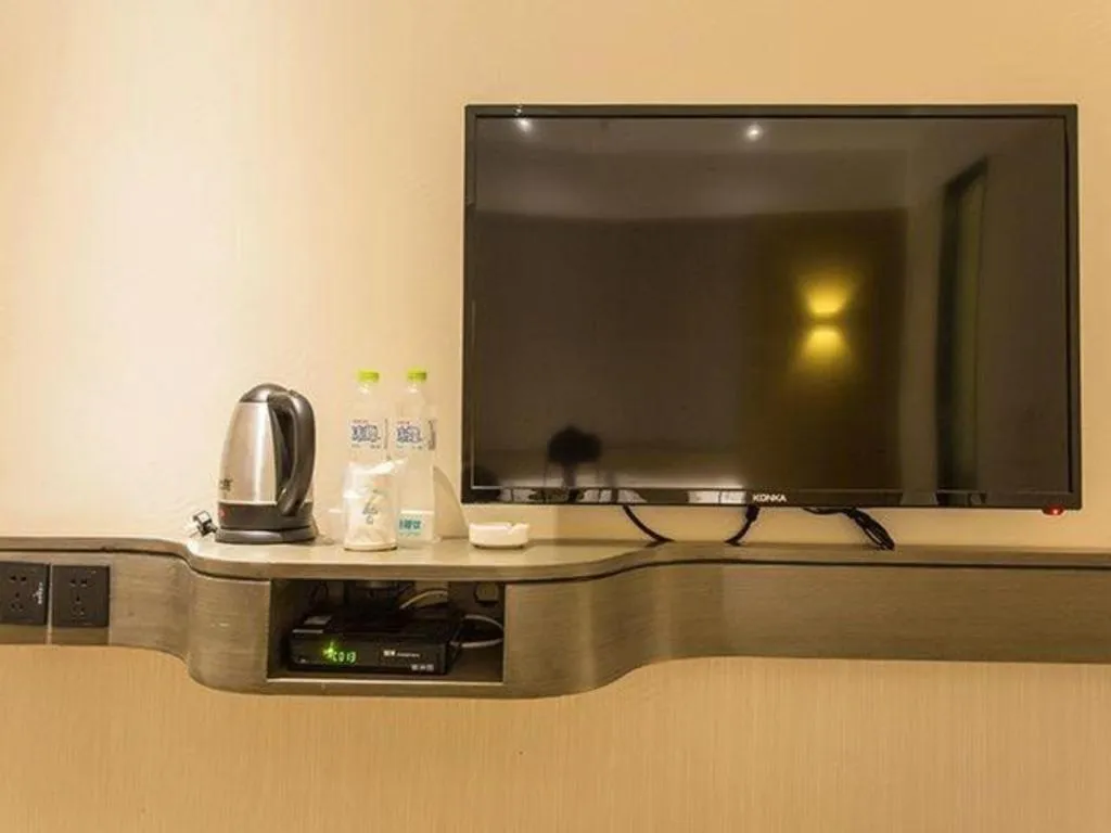 City Comfort Inn Nanning Beihu Bei Road Metro Station