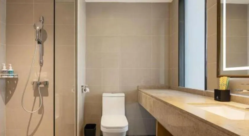 City Comfort Inn Nanning Beihu Bei Road Metro Station