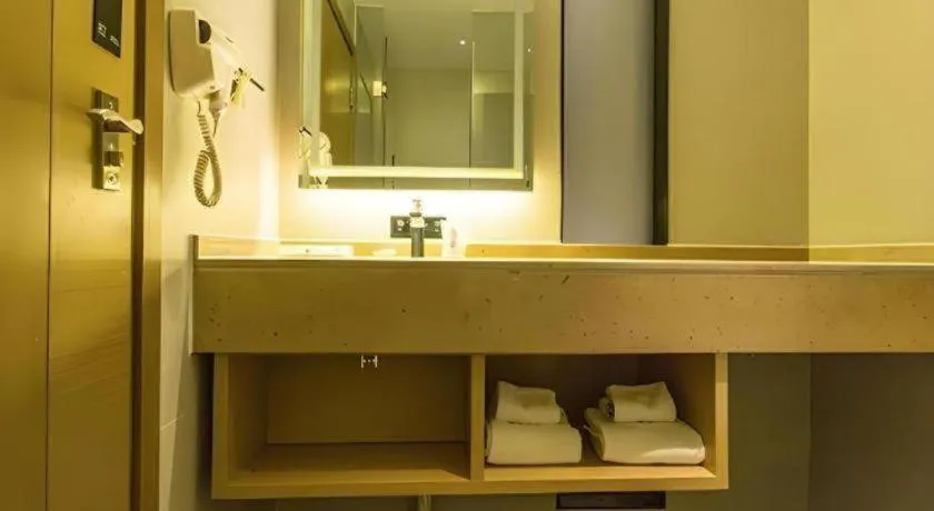 City Comfort Inn Nanning Beihu Bei Road Metro Station