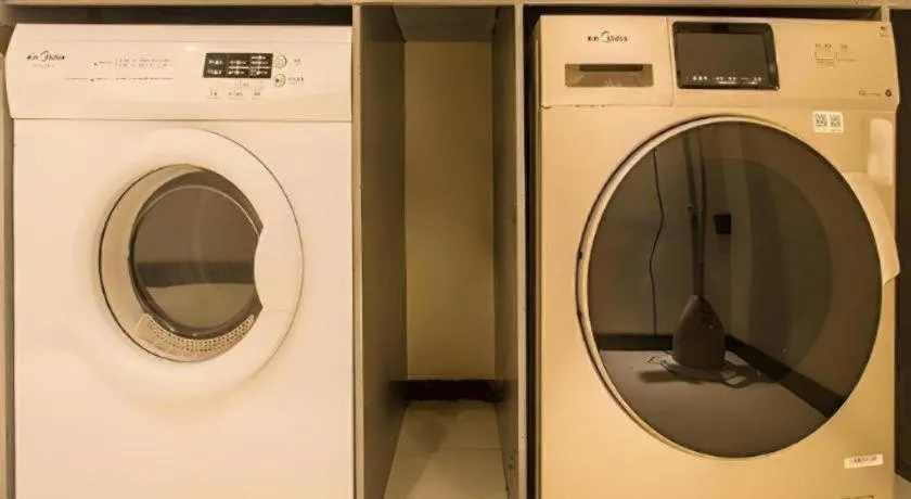 City Comfort Inn Nanning Beihu Bei Road Metro Station