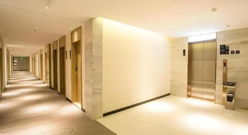 City Comfort Inn Nanning Beihu Bei Road Metro Station