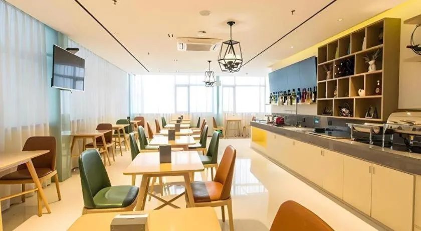 City Comfort Inn Nanning Beihu Bei Road Metro Station