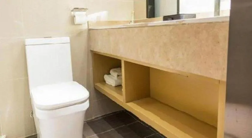 City Comfort Inn Nanning Guangxi University for Nationalities