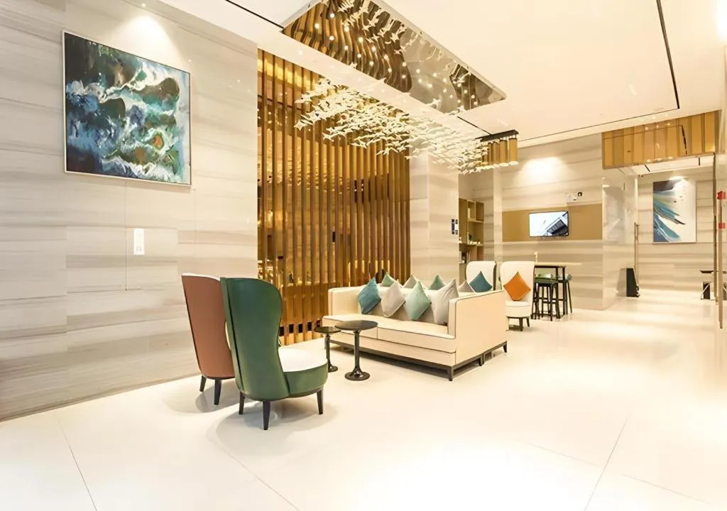 City Comfort Inn Nanning Guangxi University for Nationalities