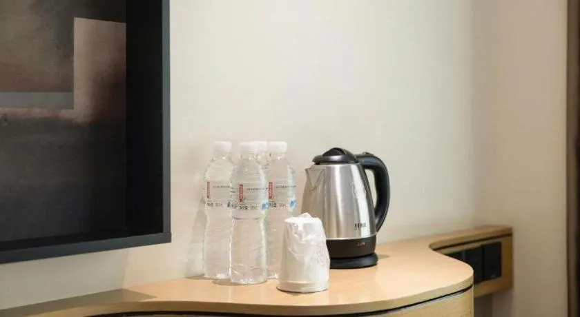 City Comfort Inn Nanning Guangxi University for Nationalities