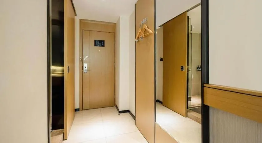 City Comfort Inn Nanning Guangxi University for Nationalities