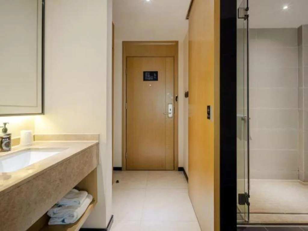 City Comfort Inn Nanning Guangxi University for Nationalities