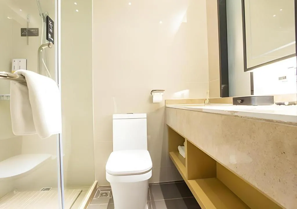 City Comfort Inn Nanning Guangxi University for Nationalities