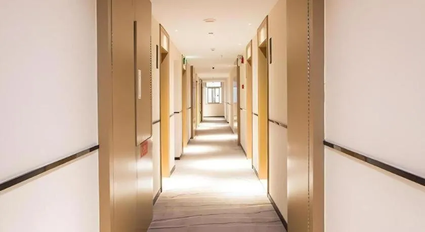 City Comfort Inn Nanning Guangxi University for Nationalities