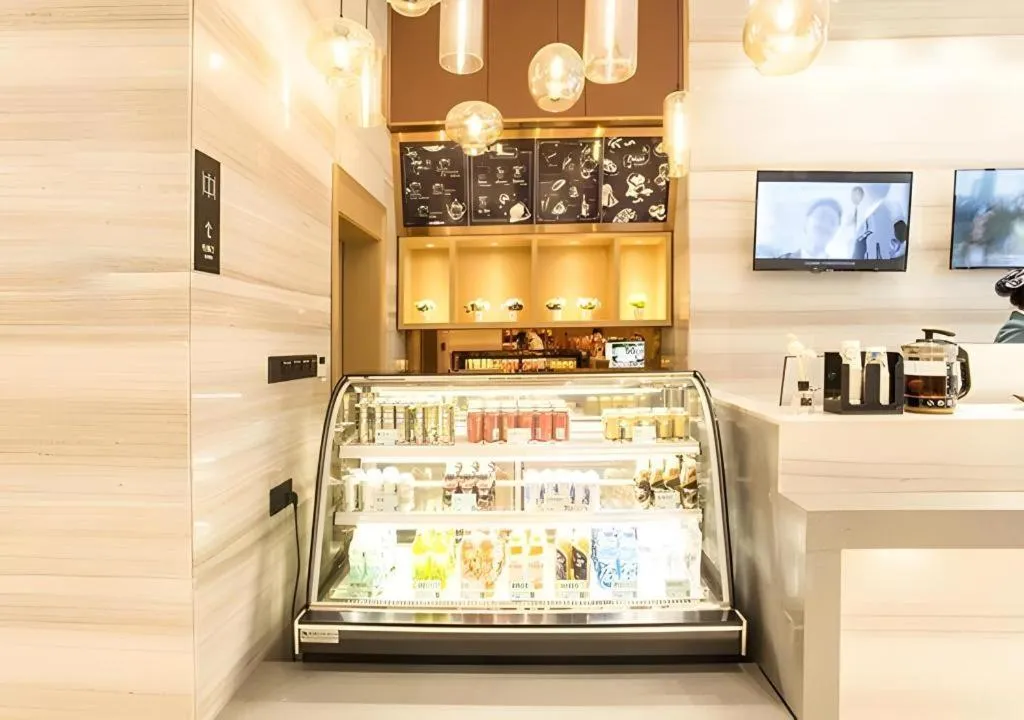 City Comfort Inn Nanning Guangxi University for Nationalities