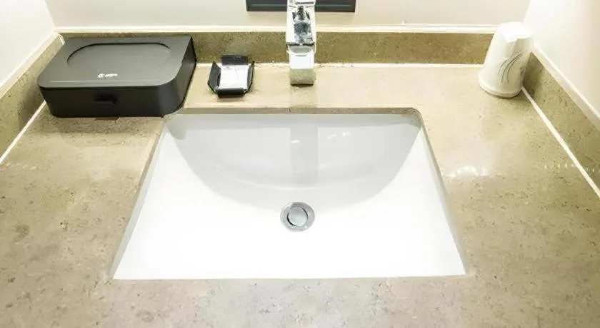 City Comfort Inn Nanning Guangxi University for Nationalities