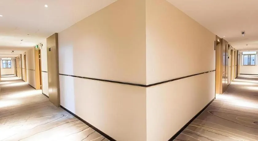 City Comfort Inn Nanning Guangxi University for Nationalities