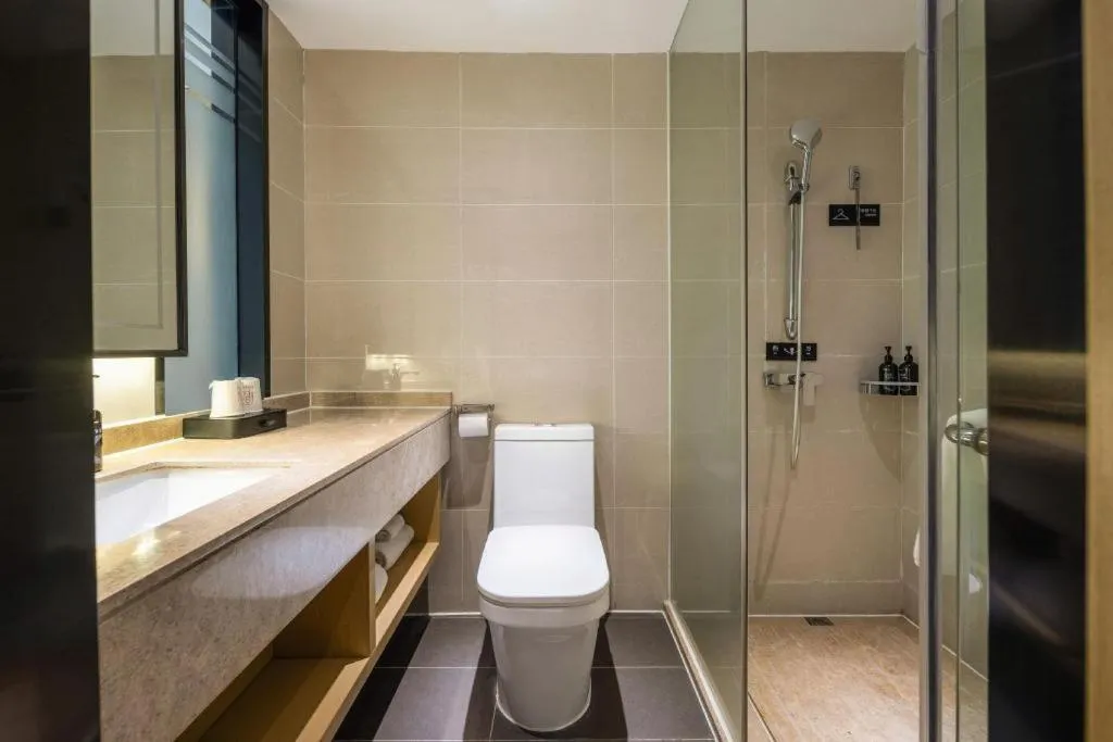 City Comfort Inn Nanning Guangxi University for Nationalities