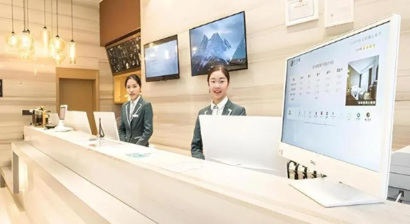 City Comfort Inn Nanning Guangxi University for Nationalities