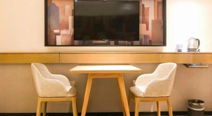 City Comfort Inn Nanning Guangxi University for Nationalities